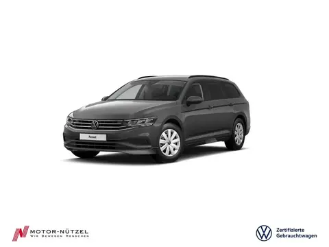 Used VOLKSWAGEN PASSAT Diesel 2024 Ad 