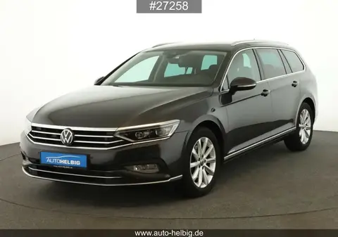 Annonce VOLKSWAGEN PASSAT Diesel 2023 d'occasion 