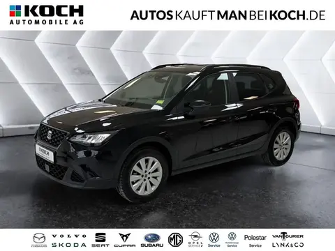 Used SEAT ARONA Petrol 2024 Ad 