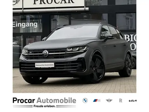 Annonce VOLKSWAGEN TOUAREG Hybride 2024 d'occasion 