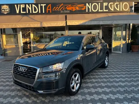 Used AUDI Q2 Diesel 2019 Ad 