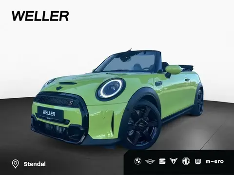 Annonce MINI COOPER Essence 2023 d'occasion 