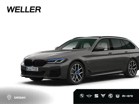 Used BMW SERIE 5 Hybrid 2023 Ad 