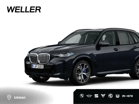 Annonce BMW X5 Hybride 2023 d'occasion 