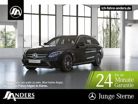 Used MERCEDES-BENZ CLASSE C Petrol 2020 Ad 