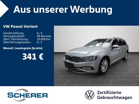 Used VOLKSWAGEN PASSAT Petrol 2024 Ad 