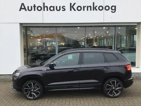 Annonce SKODA KAROQ Essence 2021 d'occasion 