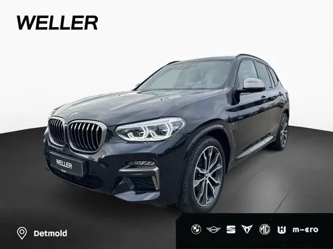 Used BMW X3 Diesel 2020 Ad 