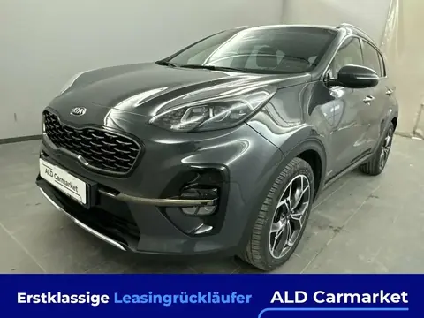 Annonce KIA SPORTAGE Diesel 2019 d'occasion 