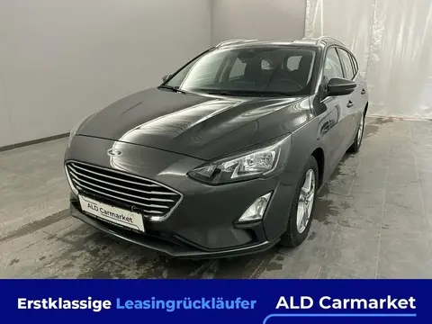 Used FORD FOCUS Diesel 2021 Ad 