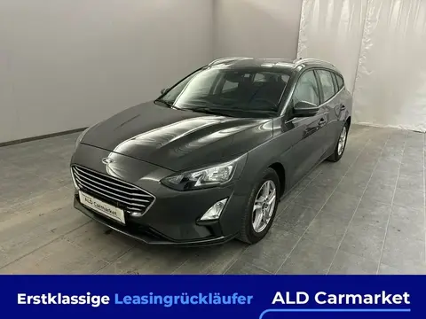 Used FORD FOCUS Diesel 2021 Ad 