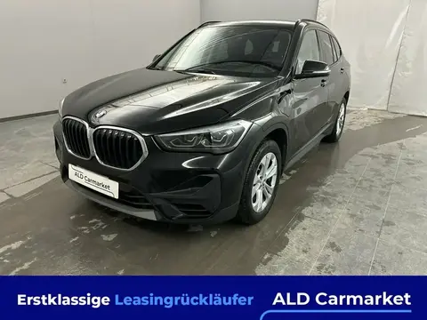 Used BMW X1 Hybrid 2021 Ad 