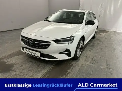 Annonce OPEL INSIGNIA Diesel 2021 d'occasion 