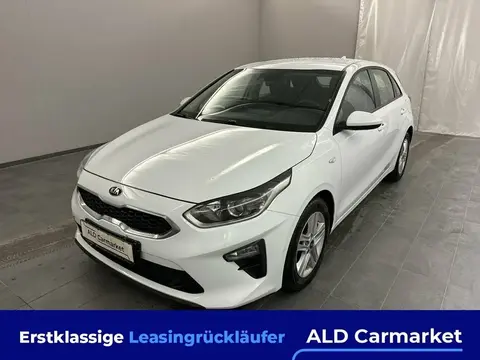 Annonce KIA CEED Essence 2020 d'occasion 