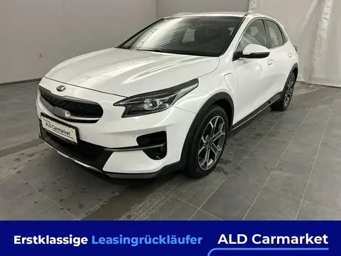 Used KIA XCEED Hybrid 2021 Ad 