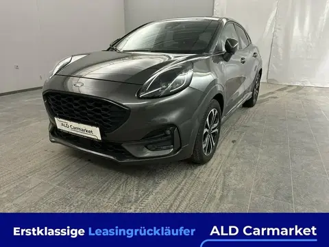 Used FORD PUMA Petrol 2021 Ad 