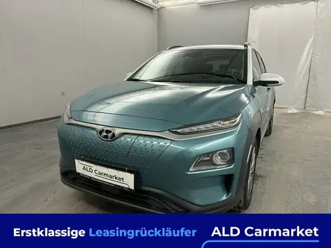 Annonce HYUNDAI KONA Non renseigné 2020 d'occasion 