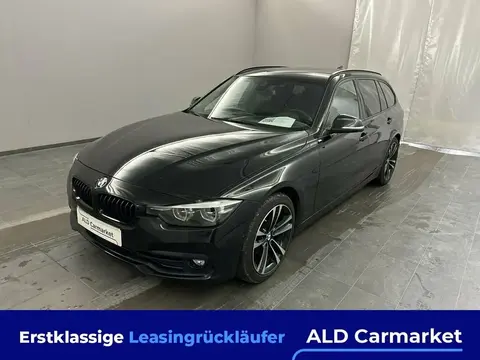 Annonce BMW SERIE 3 Diesel 2019 d'occasion 