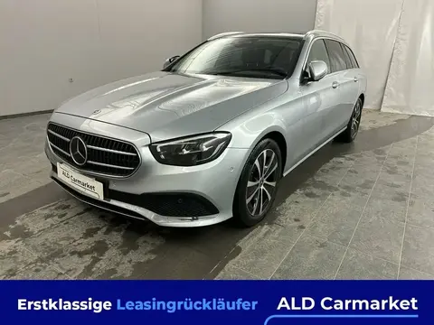 Used MERCEDES-BENZ CLASSE E Diesel 2021 Ad 