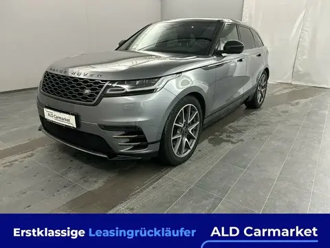 Used LAND ROVER RANGE ROVER VELAR Petrol 2021 Ad 