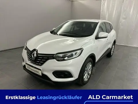 Used RENAULT KADJAR Petrol 2021 Ad 