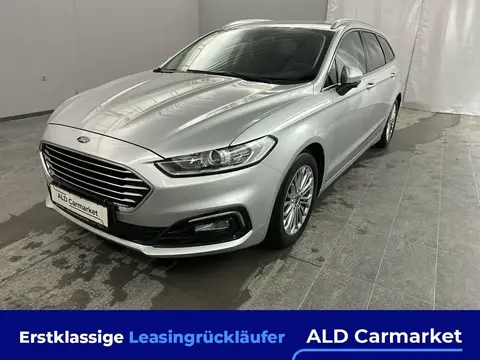 Annonce FORD MONDEO Diesel 2021 d'occasion 