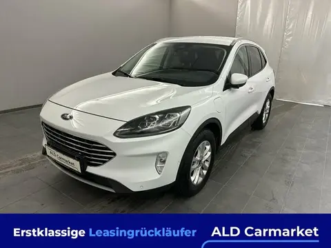 Used FORD KUGA Hybrid 2021 Ad 