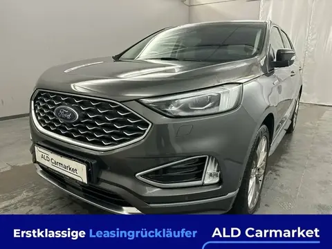 Annonce FORD EDGE Diesel 2020 d'occasion 