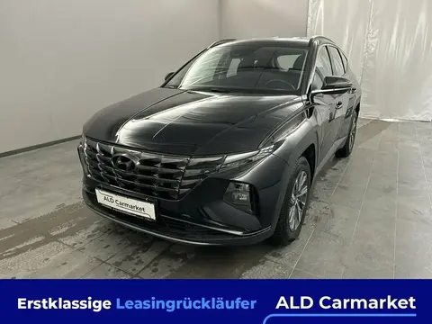 Annonce HYUNDAI TUCSON Diesel 2021 d'occasion 