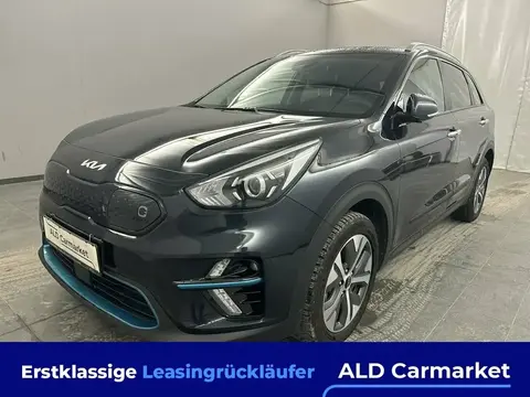 Annonce KIA NIRO Non renseigné 2021 d'occasion 