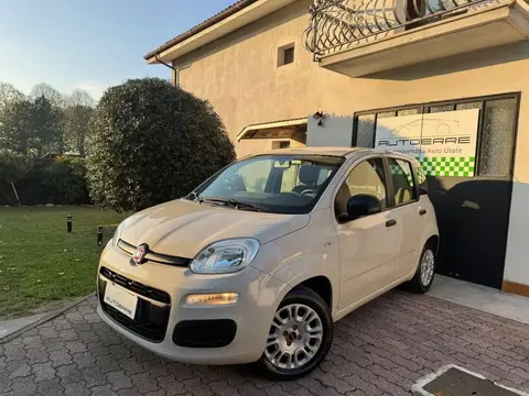 Annonce FIAT PANDA Essence 2016 d'occasion 