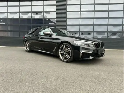 Used BMW M550 Diesel 2019 Ad 