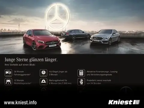 Used MERCEDES-BENZ CLASSE E Diesel 2019 Ad 