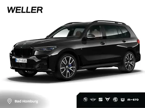 Used BMW X7 Diesel 2021 Ad 