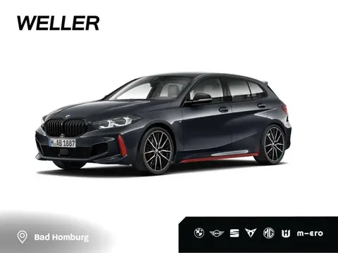 Annonce BMW SERIE 1 Essence 2021 d'occasion 