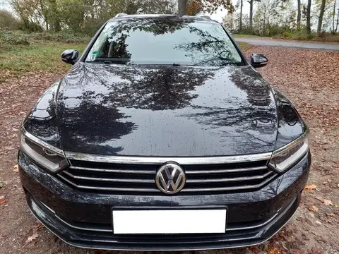 Annonce VOLKSWAGEN PASSAT Diesel 2018 d'occasion 