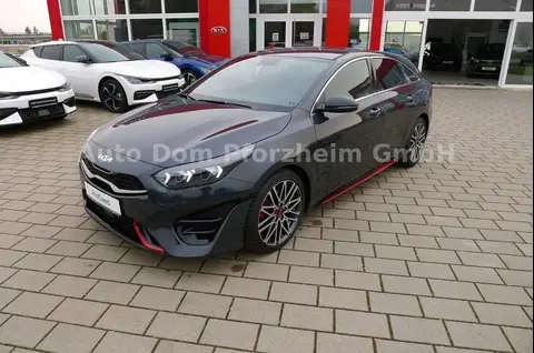 Annonce KIA PROCEED Essence 2023 d'occasion 