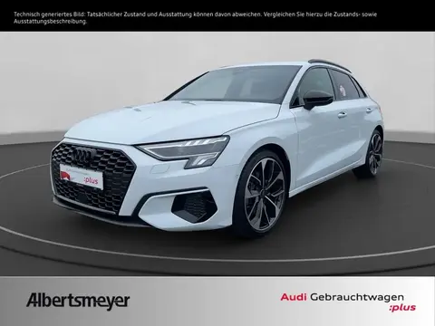 Annonce AUDI A3 Diesel 2024 d'occasion 