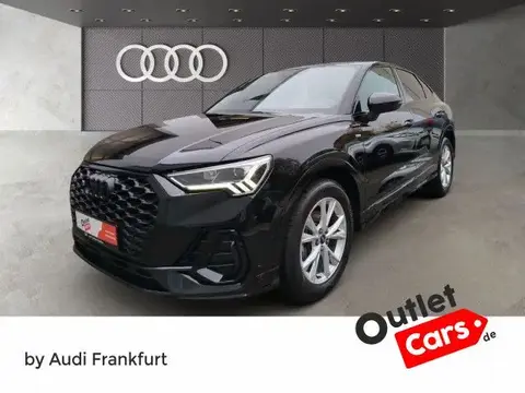 Annonce AUDI Q3 Diesel 2021 d'occasion 