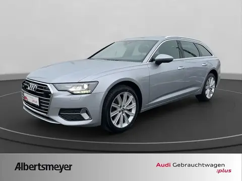 Used AUDI A6 Diesel 2020 Ad 