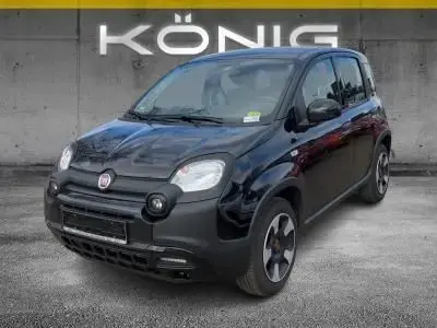 Annonce FIAT PANDA Essence 2023 d'occasion 