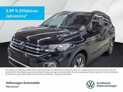 Used VOLKSWAGEN T-CROSS Petrol 2024 Ad 