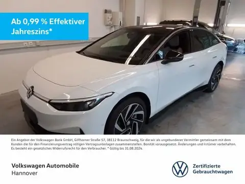 Used VOLKSWAGEN ID.7 Not specified 2023 Ad 