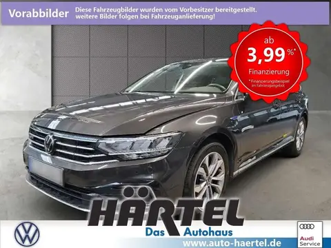 Annonce VOLKSWAGEN PASSAT Hybride 2022 d'occasion 