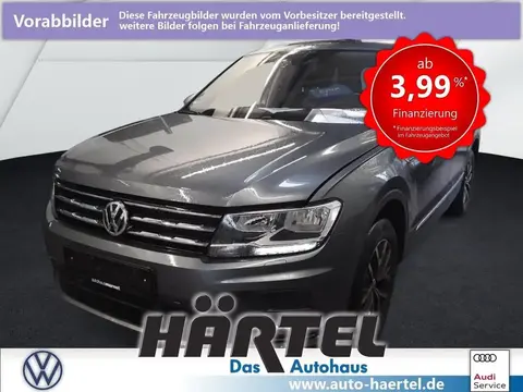 Annonce VOLKSWAGEN TIGUAN Essence 2021 d'occasion 