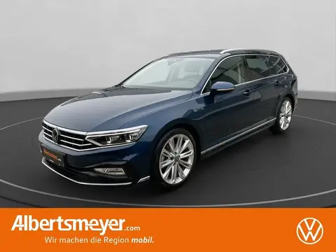 Annonce VOLKSWAGEN PASSAT Essence 2023 d'occasion 