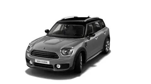 Used MINI COOPER Petrol 2017 Ad 