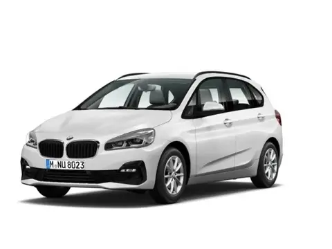 Annonce BMW SERIE 2 Essence 2020 d'occasion 