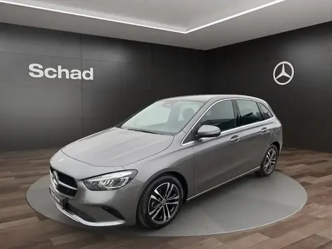 Annonce MERCEDES-BENZ CLASSE B Essence 2023 d'occasion 