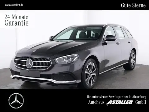 Used MERCEDES-BENZ CLASSE E Hybrid 2023 Ad 